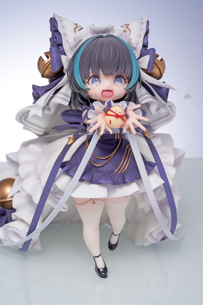 Azur Lane PVC Statue 1/6 Little Cheshire 18 cm - Versand: 5-7 Tage nach Bestellung