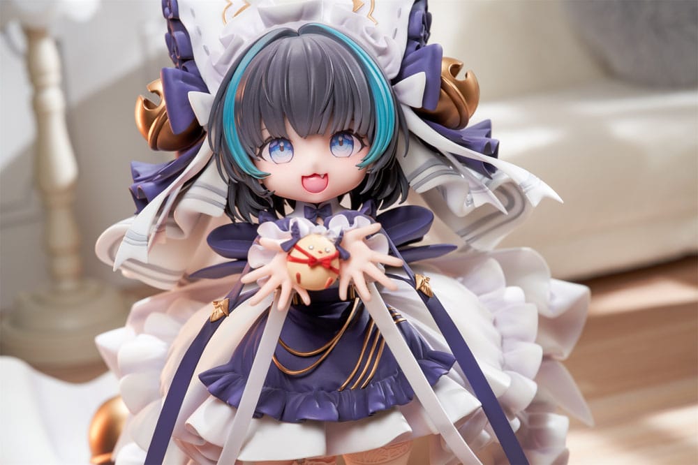 Azur Lane PVC Statue 1/6 Little Cheshire 18 cm - Versand: 5-7 Tage nach Bestellung