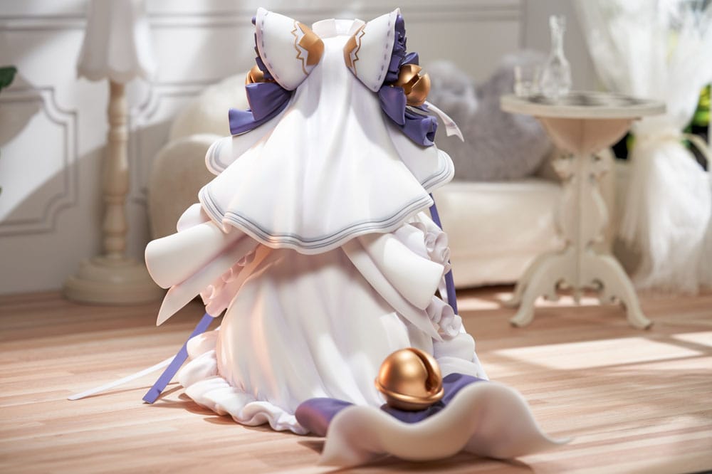 Azur Lane PVC Statue 1/6 Little Cheshire 18 cm - Versand: 5-7 Tage nach Bestellung