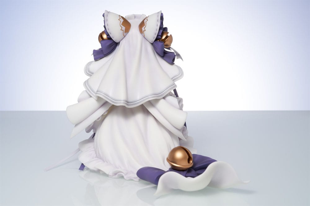 Azur Lane PVC Statue 1/6 Little Cheshire 18 cm - Versand: 5-7 Tage nach Bestellung