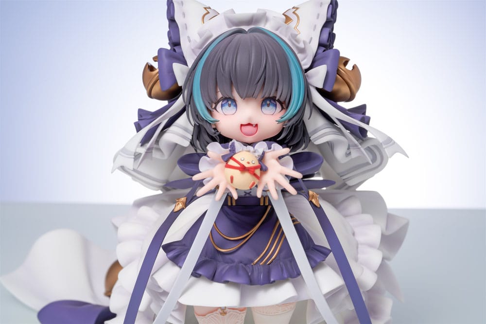 Azur Lane PVC Statue 1/6 Little Cheshire 18 cm - Versand: 5-7 Tage nach Bestellung