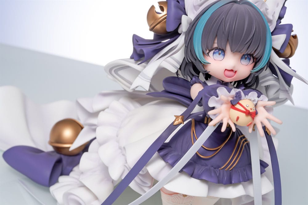 Azur Lane PVC Statue 1/6 Little Cheshire 18 cm - Versand: 5-7 Tage nach Bestellung