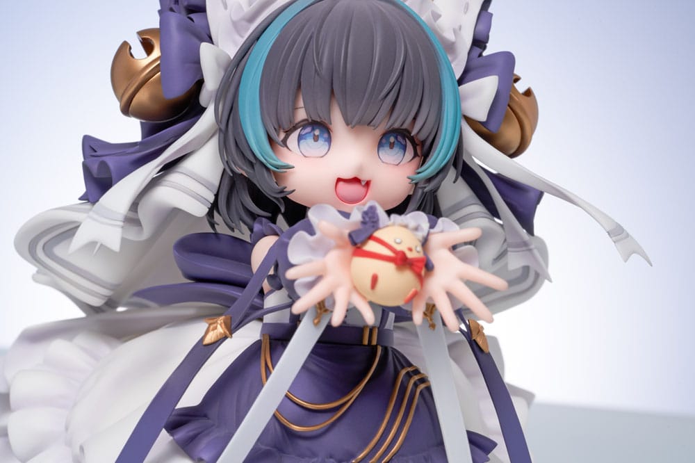 Azur Lane PVC Statue 1/6 Little Cheshire 18 cm - Versand: 5-7 Tage nach Bestellung