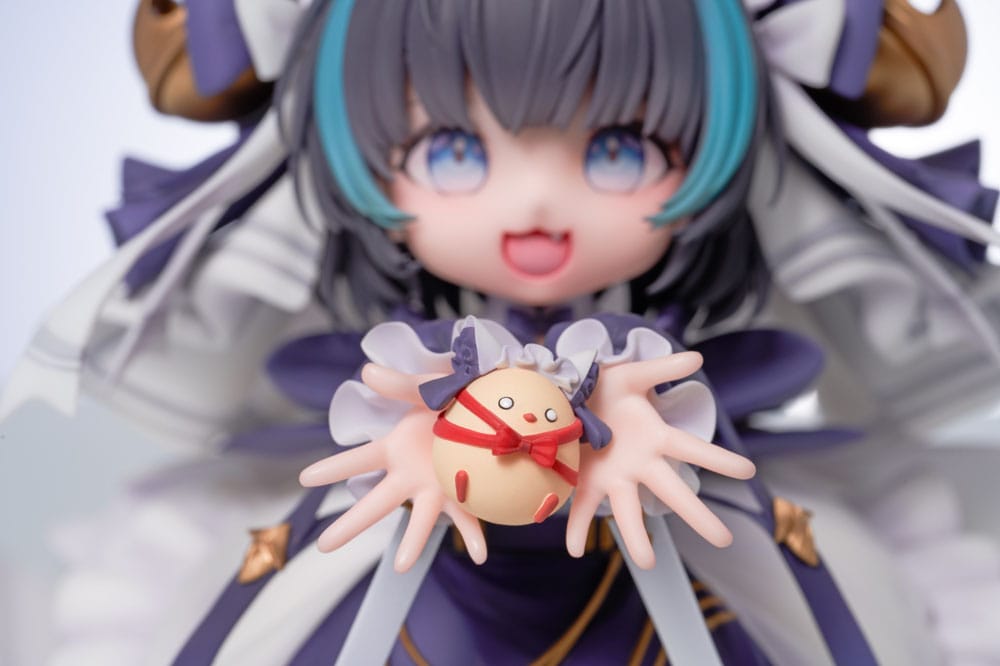 Azur Lane PVC Statue 1/6 Little Cheshire 18 cm - Versand: 5-7 Tage nach Bestellung