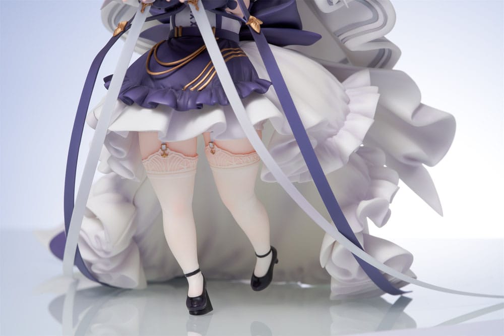 Azur Lane PVC Statue 1/6 Little Cheshire 18 cm - Versand: 5-7 Tage nach Bestellung