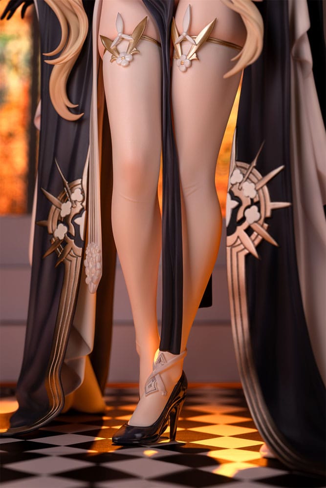 Azur Lane PVC Statue 1/6 Implacable 31 cm - Versand: 5-7 Tage nach Bestellung