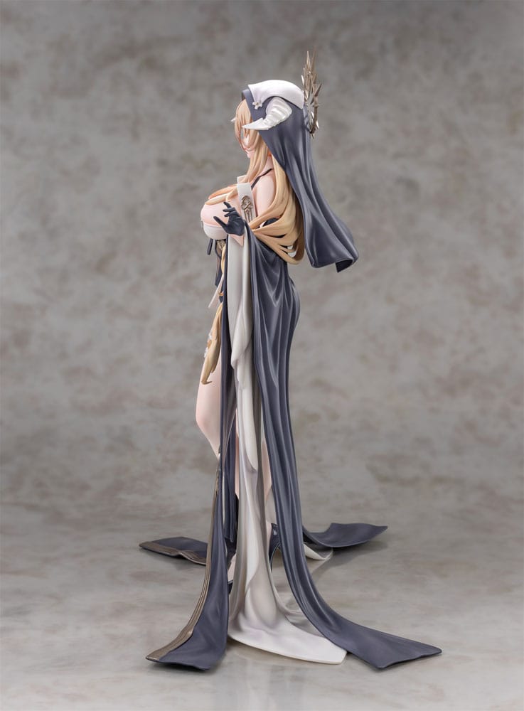Azur Lane PVC Statue 1/6 Implacable 31 cm - Versand: 5-7 Tage nach Bestellung