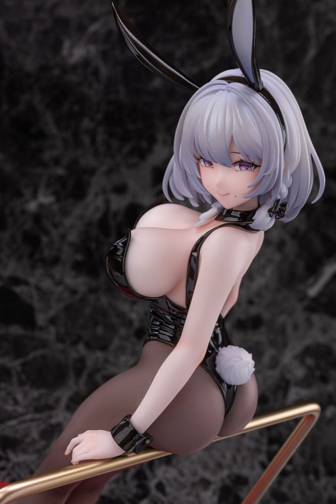 Azur Lane PVC Statue 1/6 San Jacinto Flavor of the Day Ver. 28 cm - Preorder - ETA: 20.12.2025
