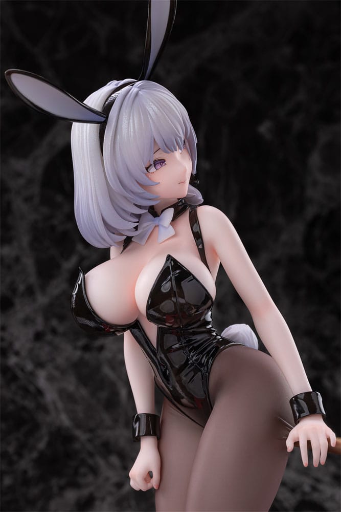 Azur Lane PVC Statue 1/6 San Jacinto Flavor of the Day Ver. 28 cm - Preorder - ETA: 20.12.2025