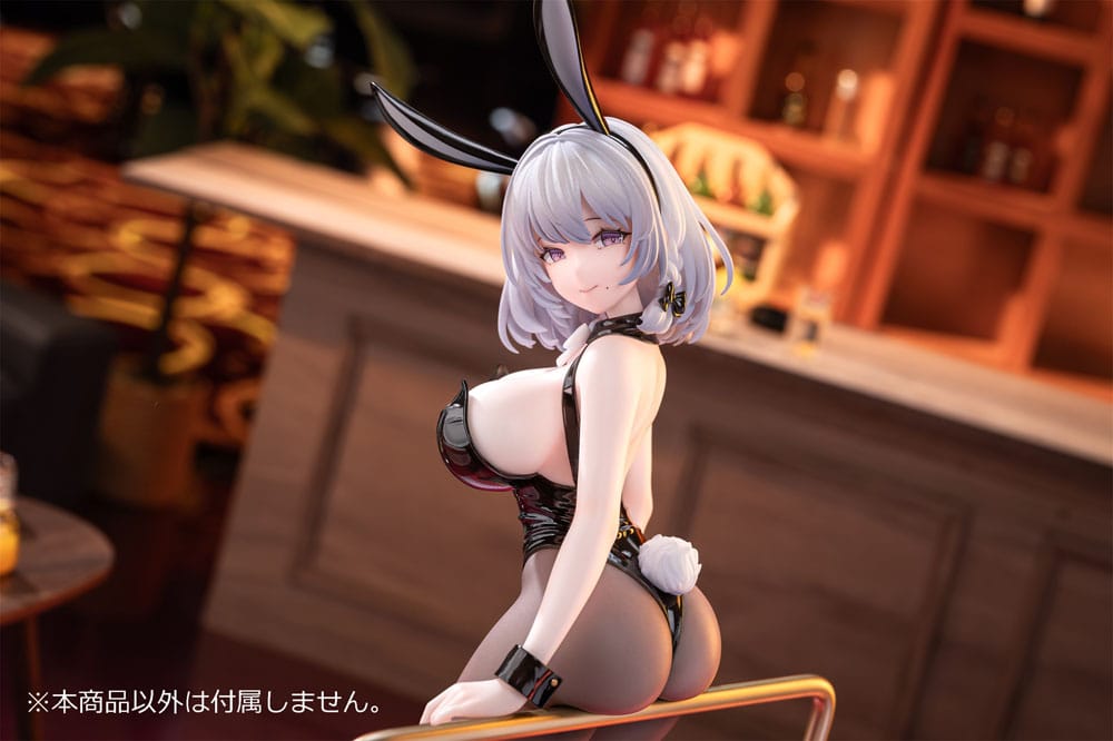 Azur Lane PVC Statue 1/6 San Jacinto Flavor of the Day Ver. 28 cm - Preorder - ETA: 20.12.2025