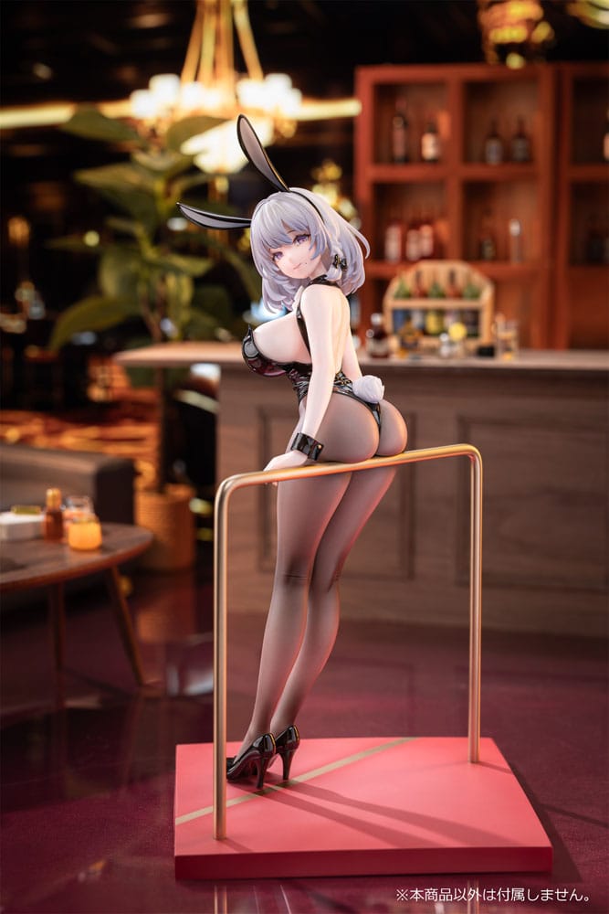 Azur Lane PVC Statue 1/6 San Jacinto Flavor of the Day Ver. 28 cm - Preorder - ETA: 20.12.2025