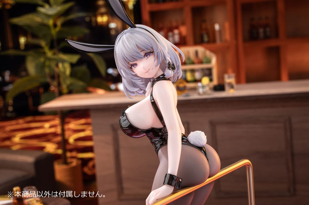 Azur Lane PVC Statue 1/6 San Jacinto Flavor of the Day Ver. 28 cm - Preorder - ETA: 20.12.2025