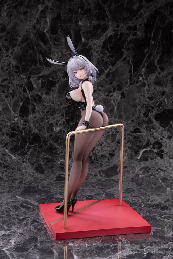 Azur Lane PVC Statue 1/6 San Jacinto Flavor of the Day Ver. 28 cm - Preorder - ETA: 20.12.2025