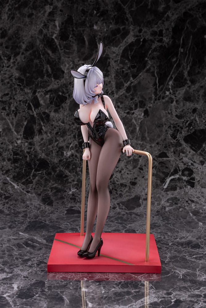 Azur Lane PVC Statue 1/6 San Jacinto Flavor of the Day Ver. 28 cm - Preorder - ETA: 20.12.2025