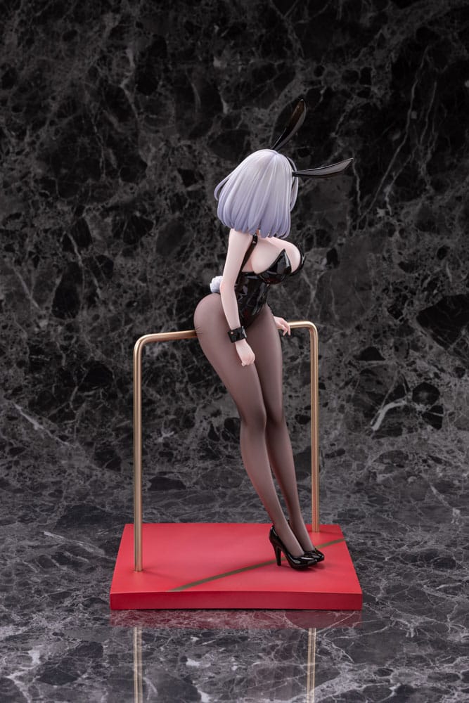 Azur Lane PVC Statue 1/6 San Jacinto Flavor of the Day Ver. 28 cm - Preorder - ETA: 20.12.2025