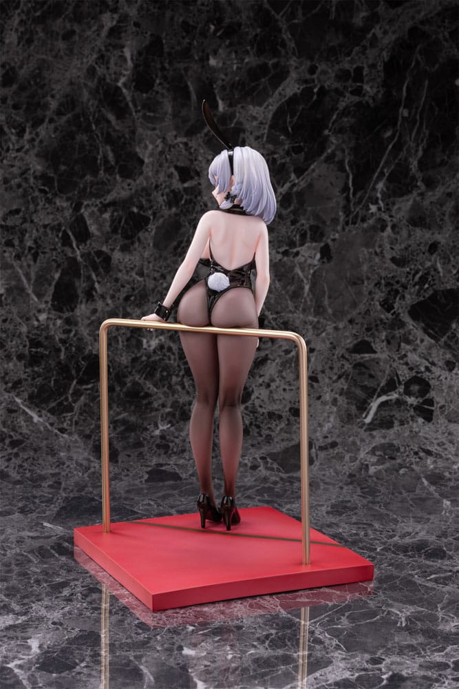 Azur Lane PVC Statue 1/6 San Jacinto Flavor of the Day Ver. 28 cm - Preorder - ETA: 20.12.2025
