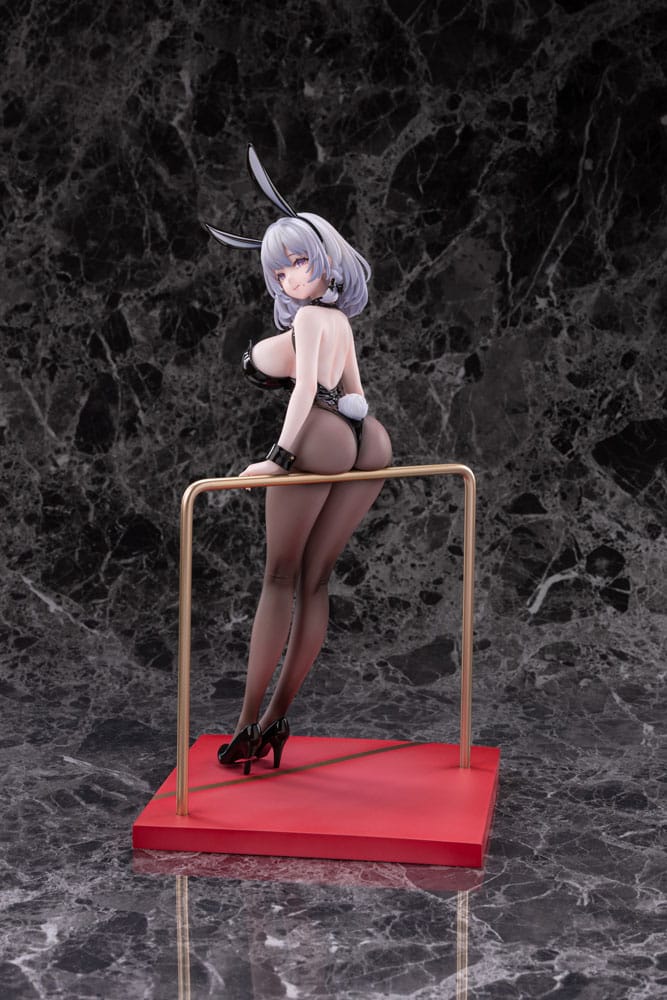 Azur Lane PVC Statue 1/6 San Jacinto Flavor of the Day Ver. 28 cm - Preorder - ETA: 20.12.2025