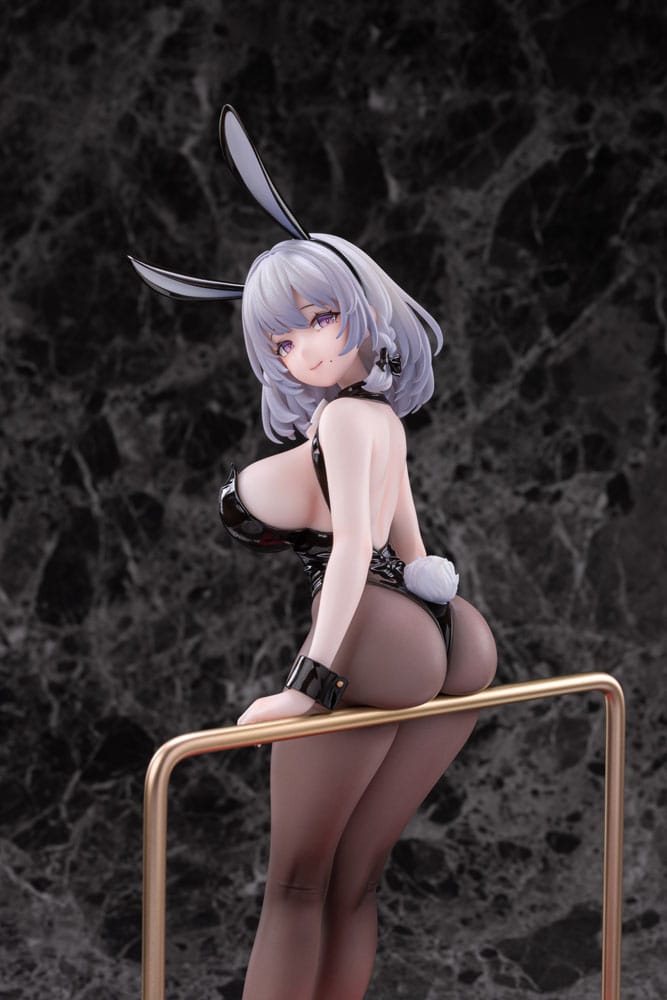Azur Lane PVC Statue 1/6 San Jacinto Flavor of the Day Ver. 28 cm - Preorder - ETA: 20.12.2025