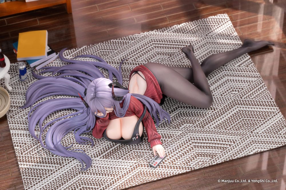 Azur Lane amiami x AniGame PVC Statue 1/6 Friedrich Carl A Game of Love Ver. 32 cm - Preorder - ETA: 25.03.2026