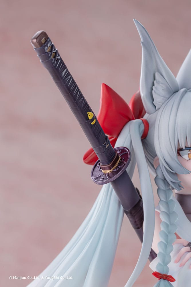 Azur Lane PVC Statue 1/6 Asanagi 29 cm - Preorder - ETA: 25.06.2026