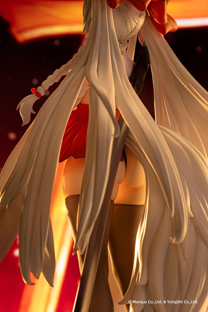 Azur Lane PVC Statue 1/6 Asanagi 29 cm - Preorder - ETA: 25.06.2026