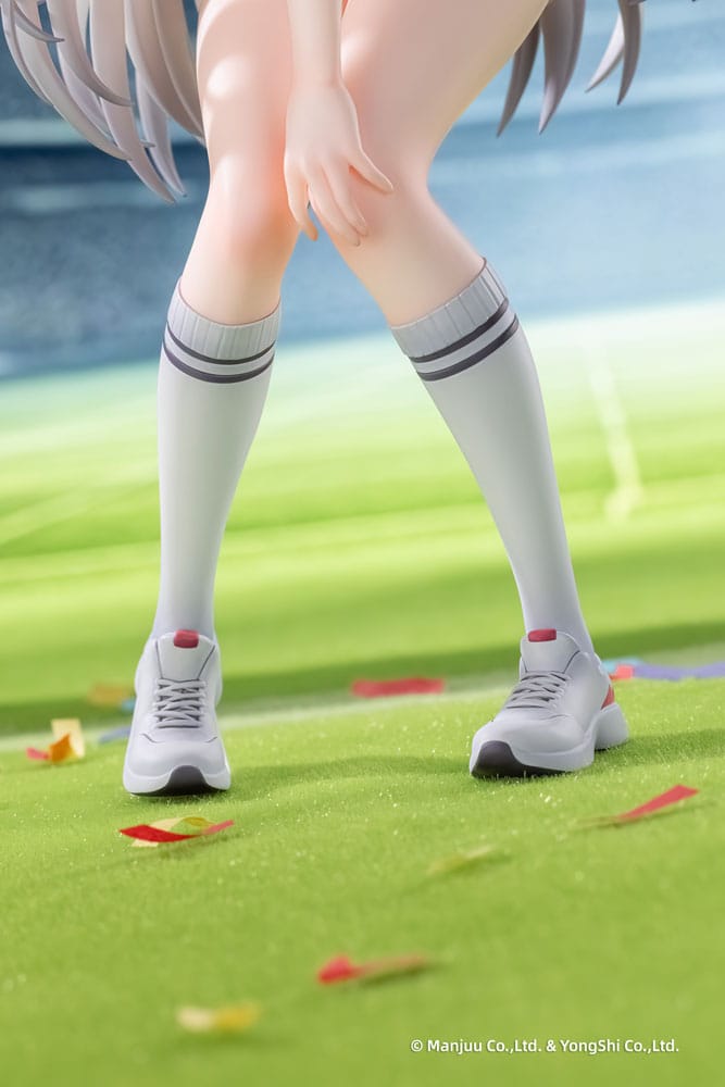 Azur Lane PVC Statue 1/6 Prinz Eugen Brilliant Touchdown Ver. 21 cm - Preorder - ETA: 25.09.2026