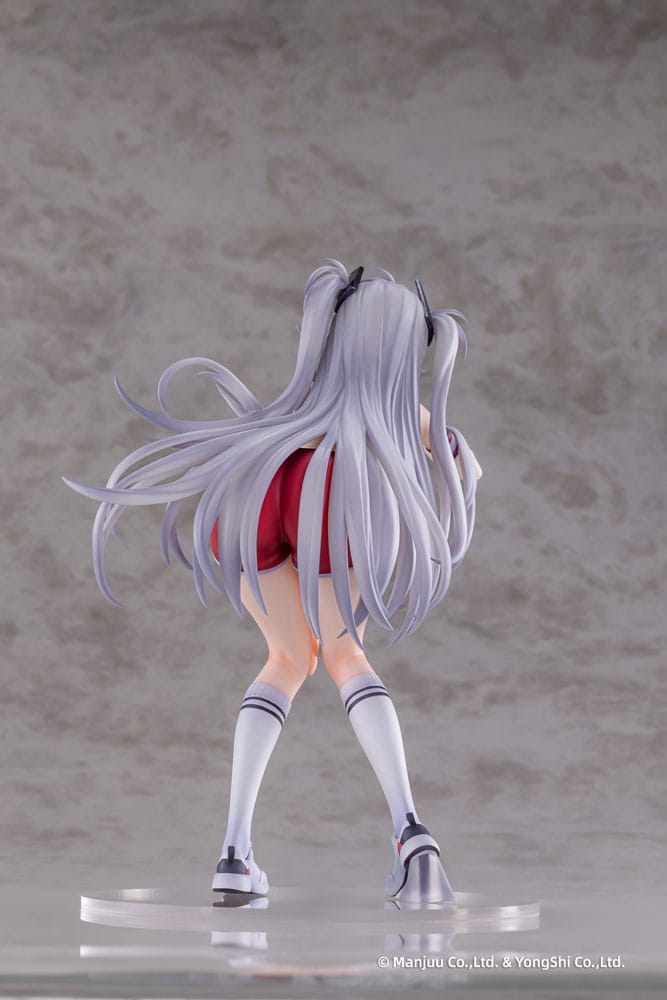 Azur Lane PVC Statue 1/6 Prinz Eugen Brilliant Touchdown Ver. 21 cm - Preorder - ETA: 25.09.2026