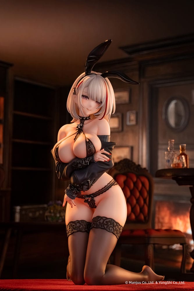 Azur Lane PVC Statue 1/6 Duisburg: Endurance Training Gone Wrong Ver. 20 cm - Preorder - ETA: 25.09.2026