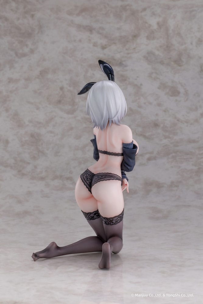 Azur Lane PVC Statue 1/6 Duisburg: Endurance Training Gone Wrong Ver. 20 cm - Preorder - ETA: 25.09.2026