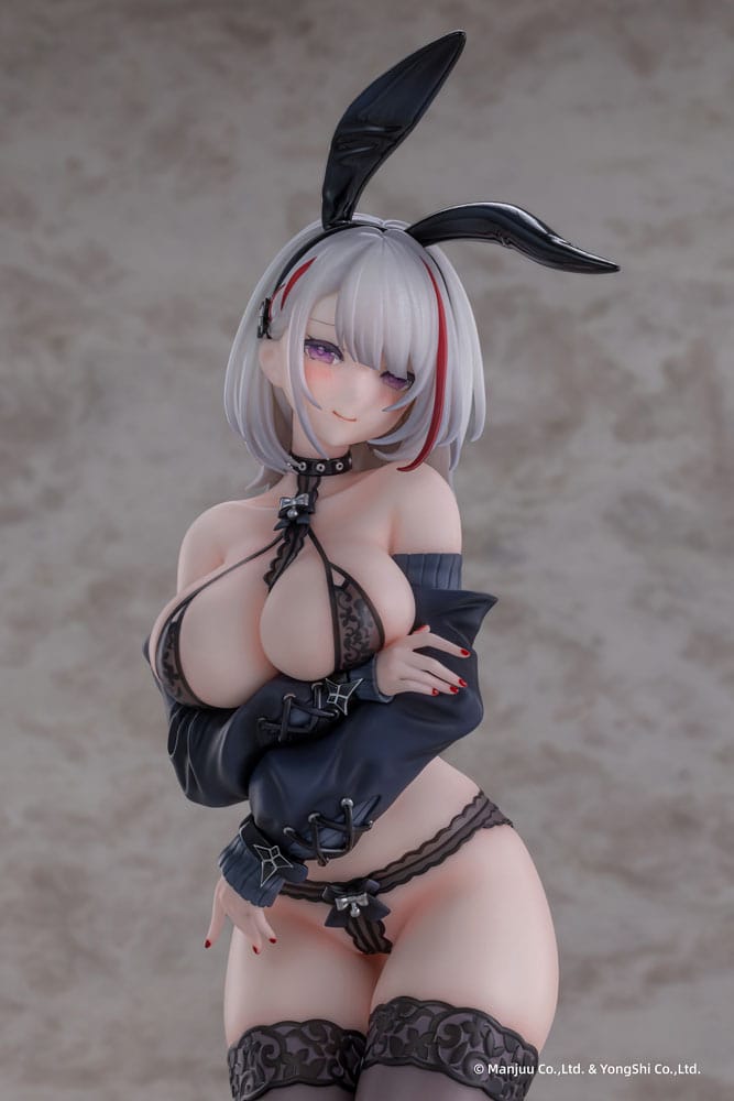 Azur Lane PVC Statue 1/6 Duisburg: Endurance Training Gone Wrong Ver. 20 cm - Preorder - ETA: 25.09.2026
