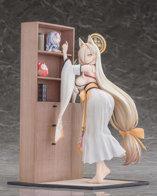 Blue Archive PVC Statue 1/7 Kaho Memorial Lobby Ver. 26 cm  - Preorder - ETA: 25.02.2026