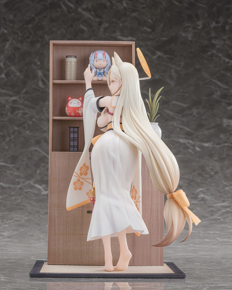 Blue Archive PVC Statue 1/7 Kaho Memorial Lobby Ver. 26 cm  - Preorder - ETA: 25.02.2026