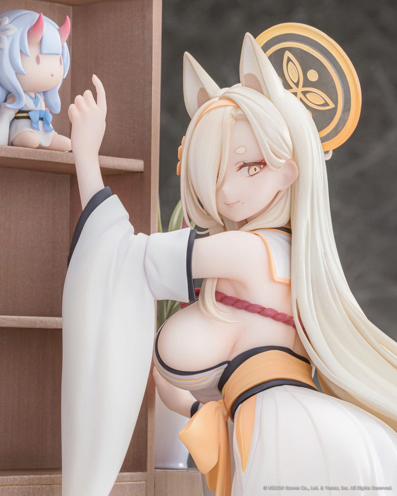 Blue Archive PVC Statue 1/7 Kaho Memorial Lobby Ver. 26 cm  - Preorder - ETA: 25.02.2026