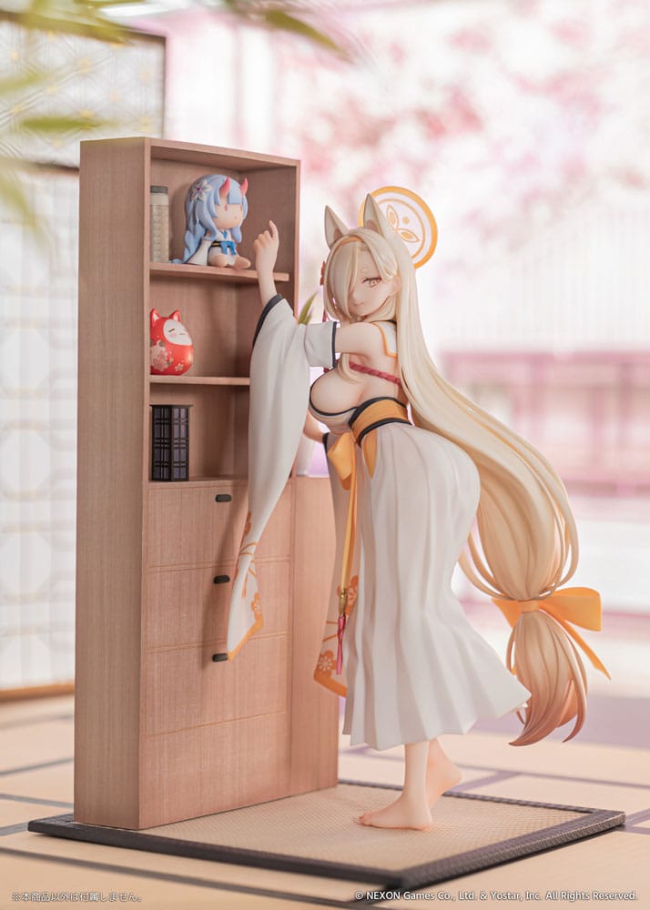 Blue Archive PVC Statue 1/7 Kaho Memorial Lobby Ver. 26 cm  - Preorder - ETA: 25.02.2026