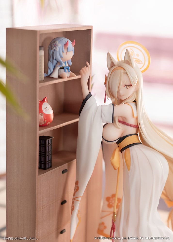 Blue Archive PVC Statue 1/7 Kaho Memorial Lobby Ver. 26 cm  - Preorder - ETA: 25.02.2026