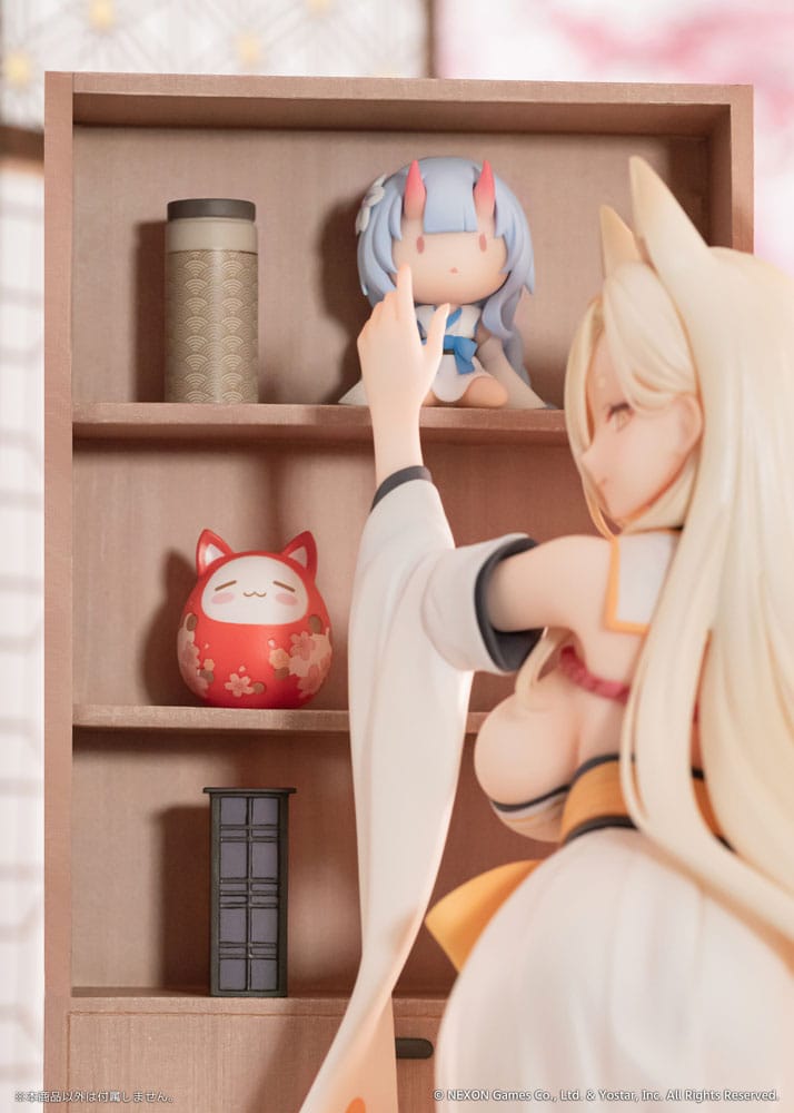 Blue Archive PVC Statue 1/7 Kaho Memorial Lobby Ver. 26 cm  - Preorder - ETA: 25.02.2026