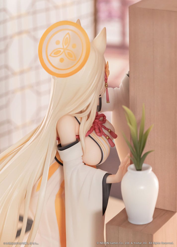 Blue Archive PVC Statue 1/7 Kaho Memorial Lobby Ver. 26 cm  - Preorder - ETA: 25.02.2026