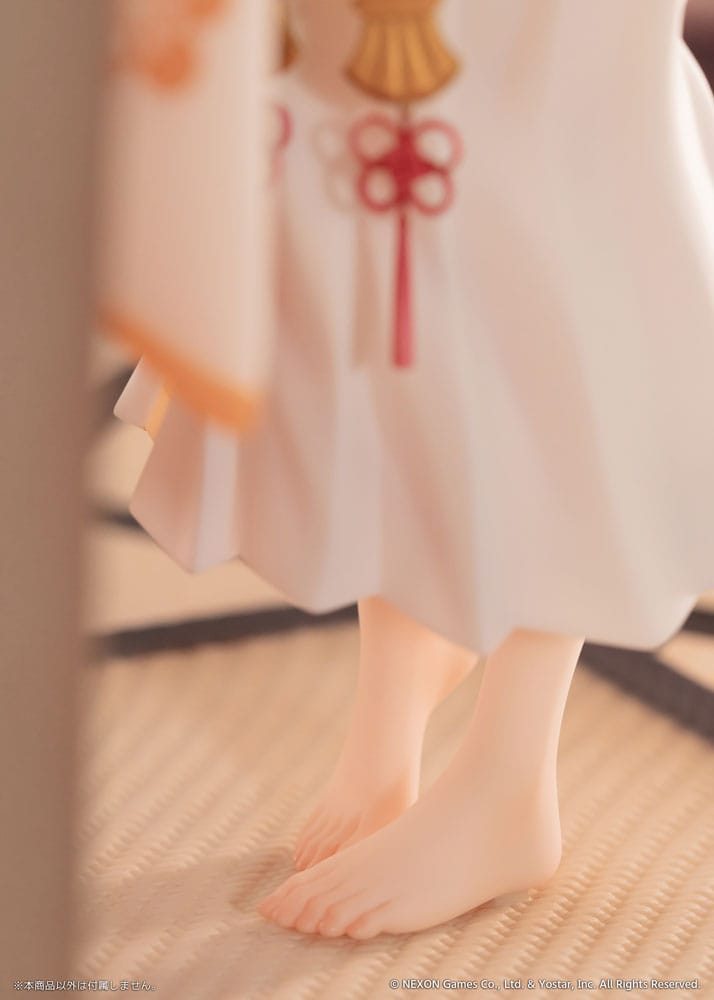 Blue Archive PVC Statue 1/7 Kaho Memorial Lobby Ver. 26 cm  - Preorder - ETA: 25.02.2026