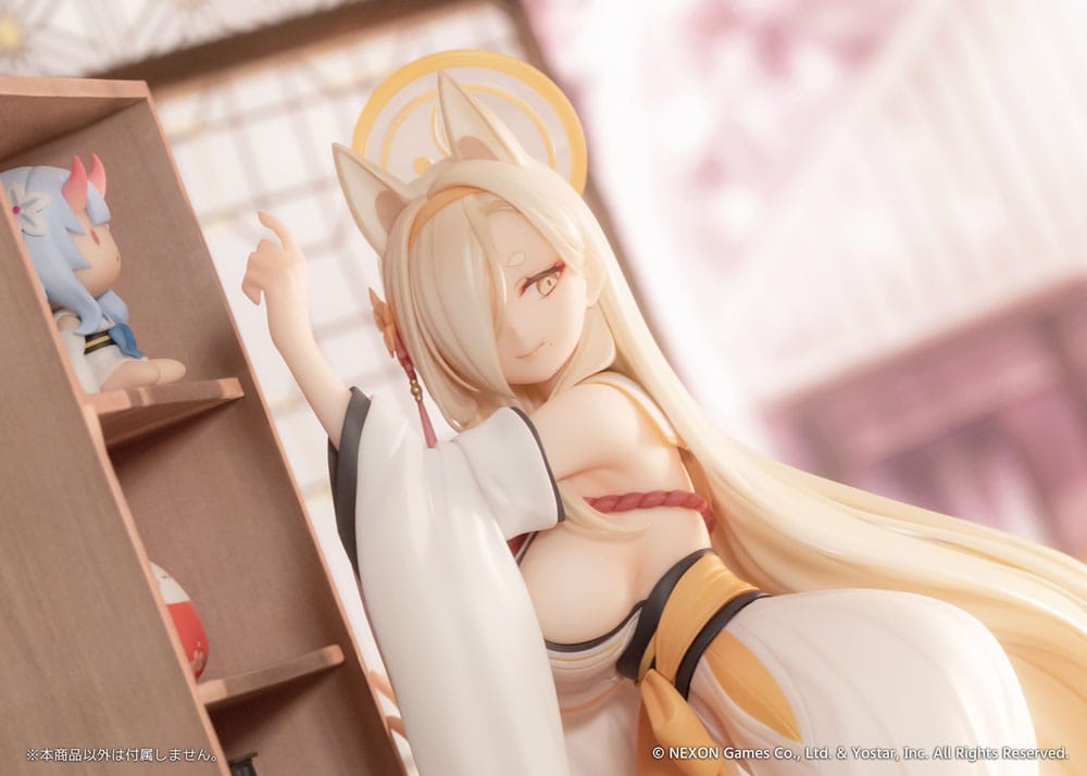 Blue Archive PVC Statue 1/7 Kaho Memorial Lobby Ver. 26 cm  - Preorder - ETA: 25.02.2026