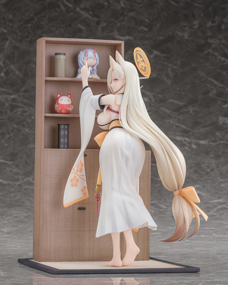 Blue Archive PVC Statue 1/7 Kaho Memorial Lobby Ver. 26 cm  - Preorder - ETA: 25.02.2026