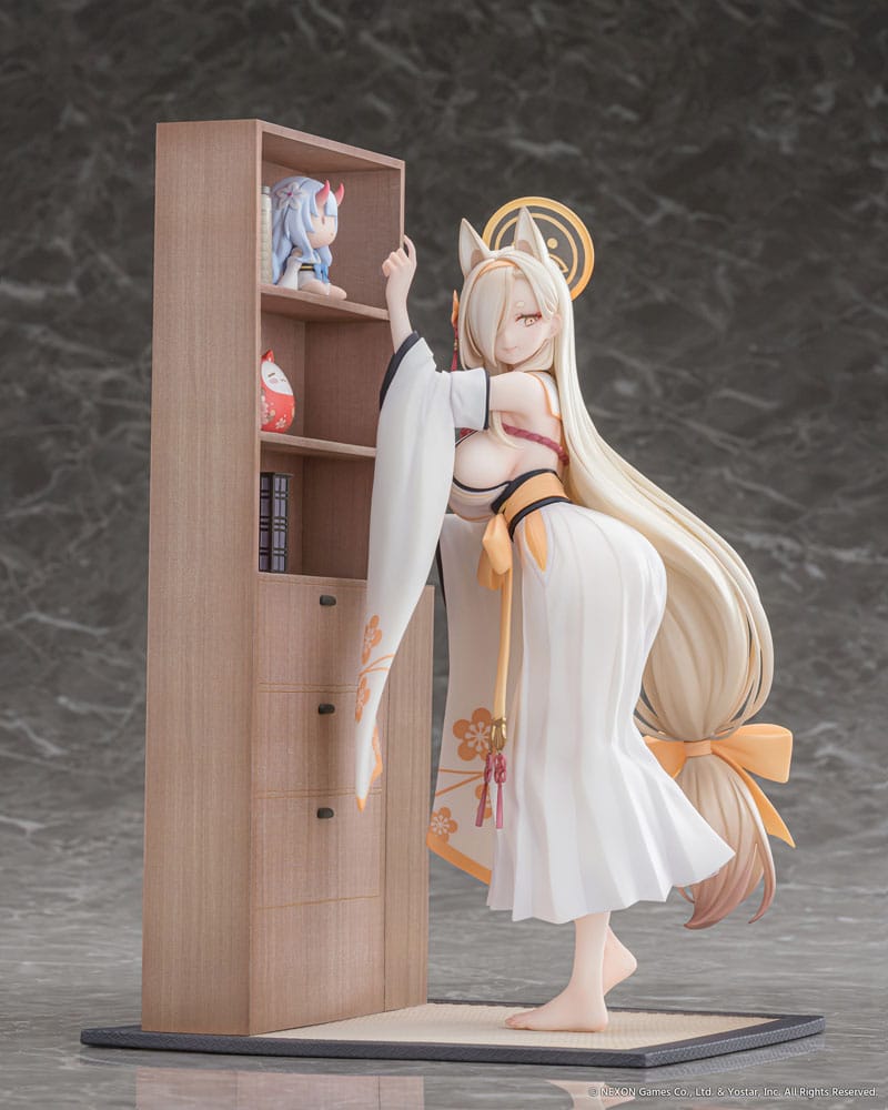 Blue Archive PVC Statue 1/7 Kaho Memorial Lobby Ver. 26 cm  - Preorder - ETA: 25.02.2026