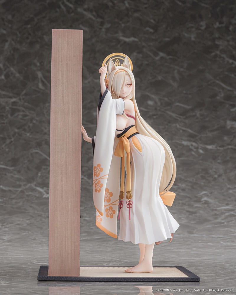 Blue Archive PVC Statue 1/7 Kaho Memorial Lobby Ver. 26 cm  - Preorder - ETA: 25.02.2026