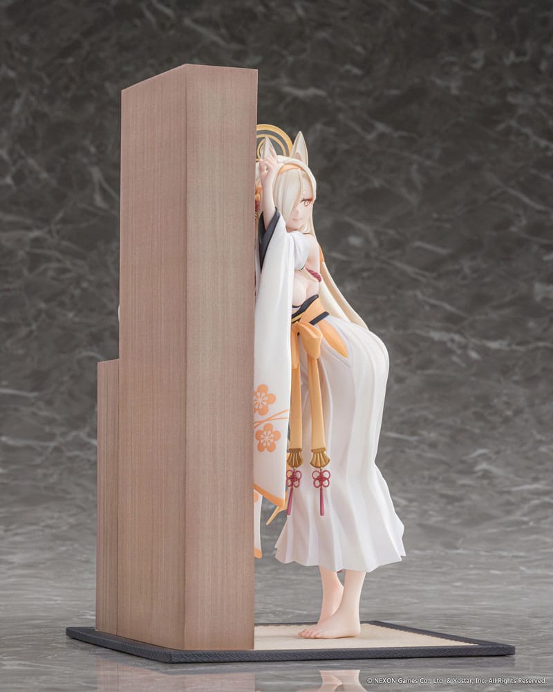 Blue Archive PVC Statue 1/7 Kaho Memorial Lobby Ver. 26 cm  - Preorder - ETA: 25.02.2026