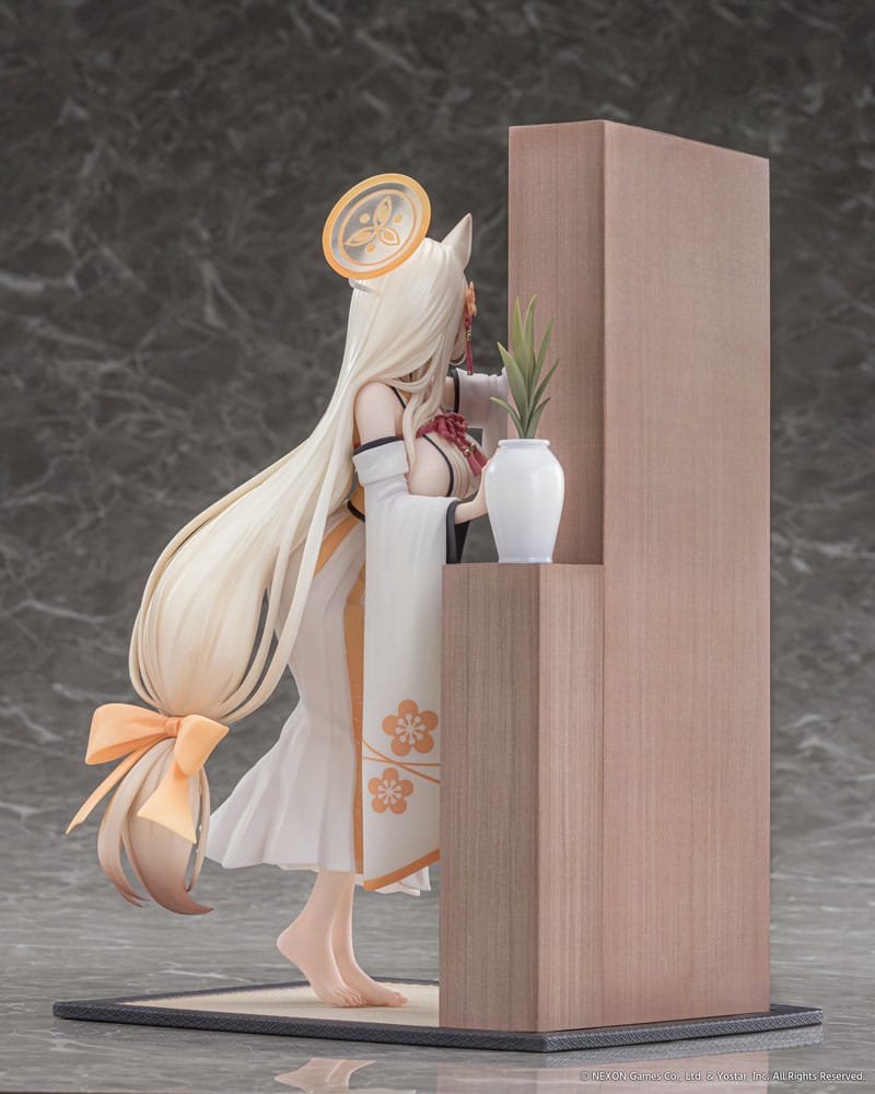 Blue Archive PVC Statue 1/7 Kaho Memorial Lobby Ver. 26 cm  - Preorder - ETA: 25.02.2026