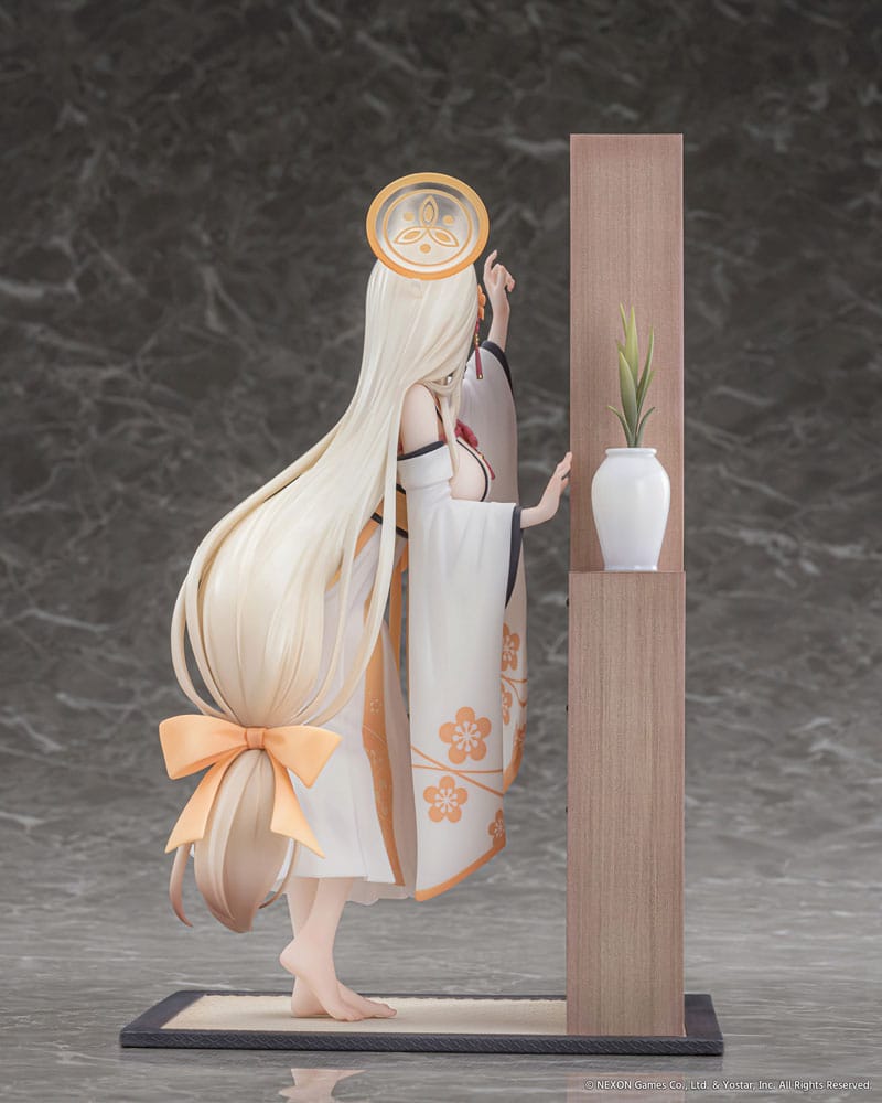 Blue Archive PVC Statue 1/7 Kaho Memorial Lobby Ver. 26 cm  - Preorder - ETA: 25.02.2026
