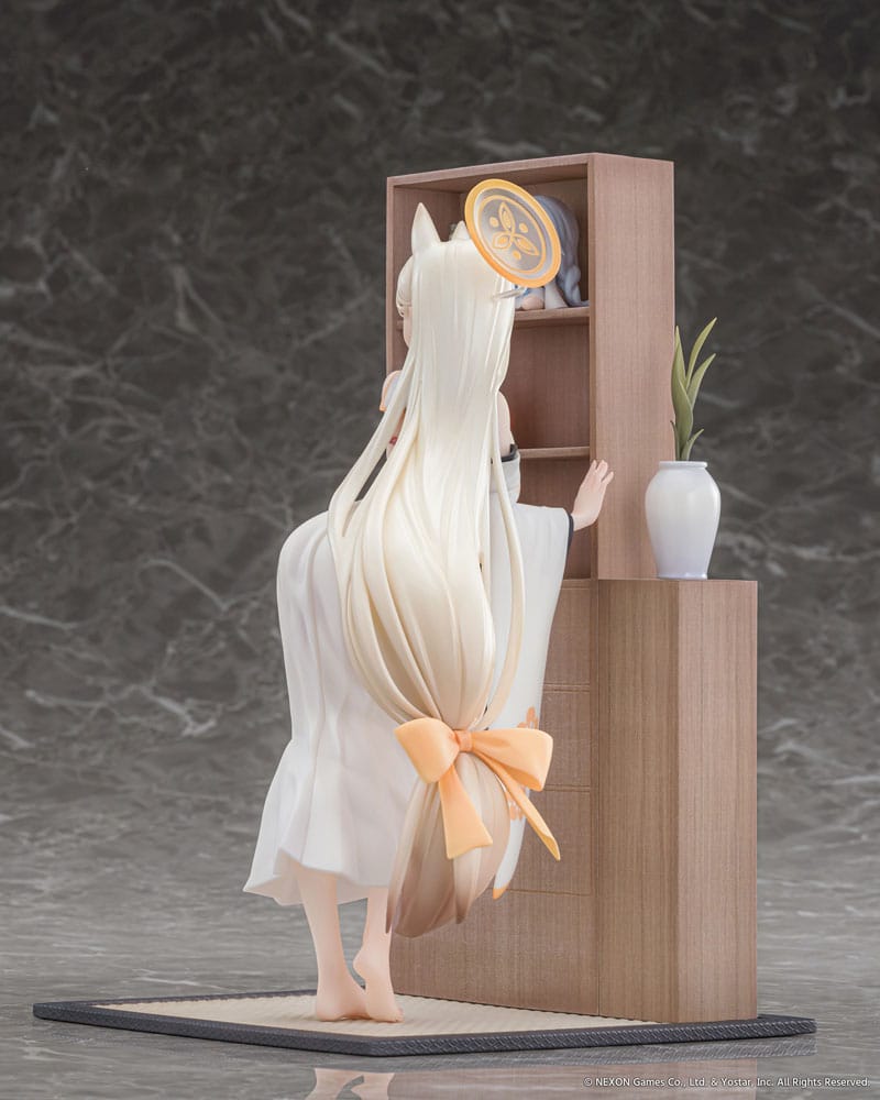 Blue Archive PVC Statue 1/7 Kaho Memorial Lobby Ver. 26 cm  - Preorder - ETA: 25.02.2026