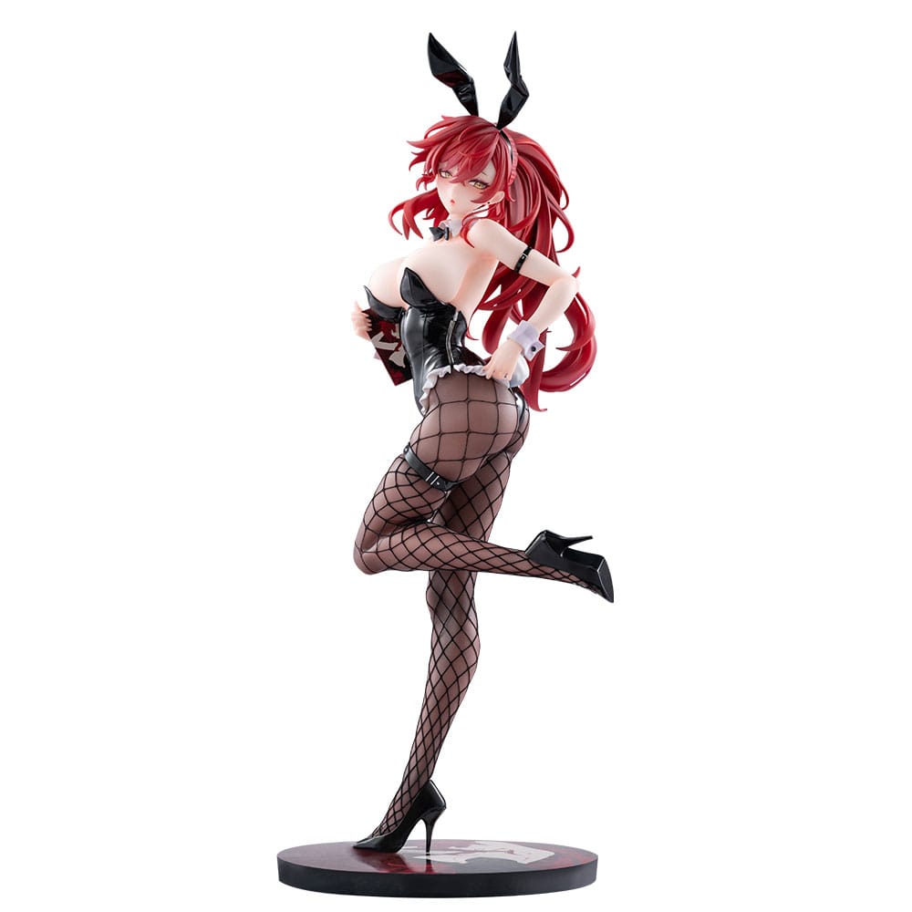 Original Character Statue 1/6 Uriko Usaaki-chan illustration by Maenoo 30 cm - Preorder - ETA: 25.06.2026