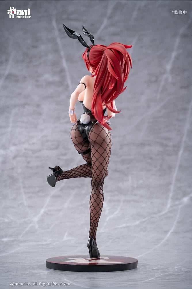 Original Character Statue 1/6 Uriko Usaaki-chan illustration by Maenoo 30 cm - Preorder - ETA: 25.06.2026