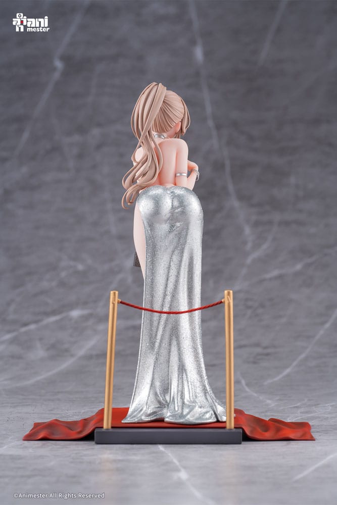 Original Character Statue 1/6 Erin Dress Ver. Illustration by Gwan-E 25 cm - Preorder - ETA: 25.06.2026