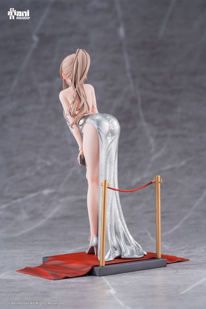 Original Character Statue 1/6 Erin Dress Ver. Illustration by Gwan-E 25 cm - Preorder - ETA: 25.06.2026